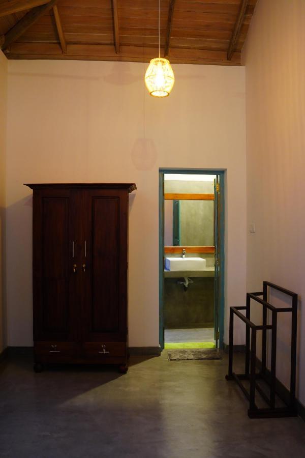 Ronaya Surf Waves Villa Dikwella Bagian luar foto