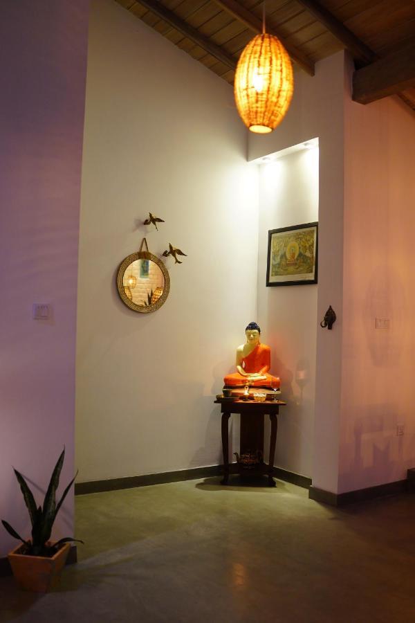 Ronaya Surf Waves Villa Dikwella Bagian luar foto