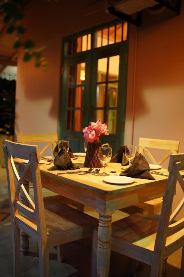 Ronaya Surf Waves Villa Dikwella Bagian luar foto