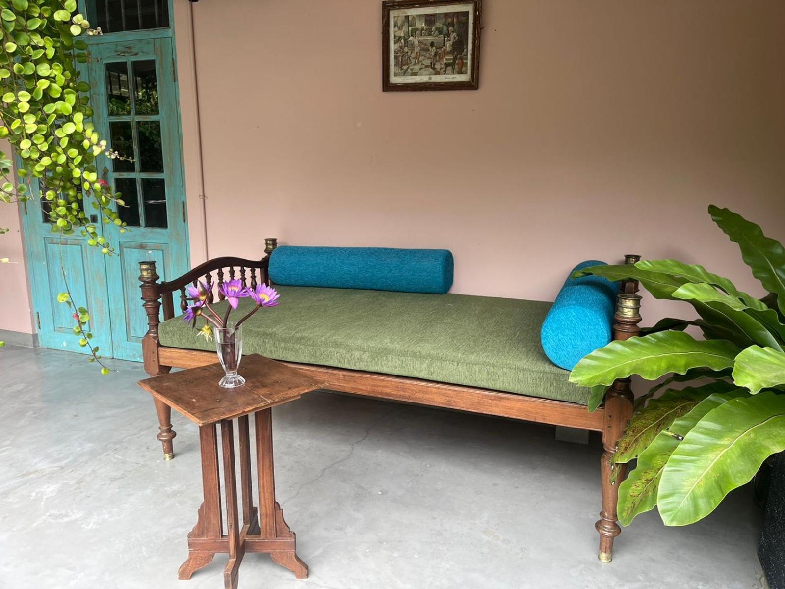 Ronaya Surf Waves Villa Dikwella Bagian luar foto